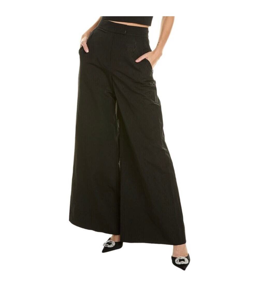 STAUD women’s Pant, 00, Black